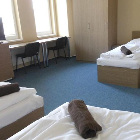 Penzion S Wellness Uherské Hradiště Værelse billede