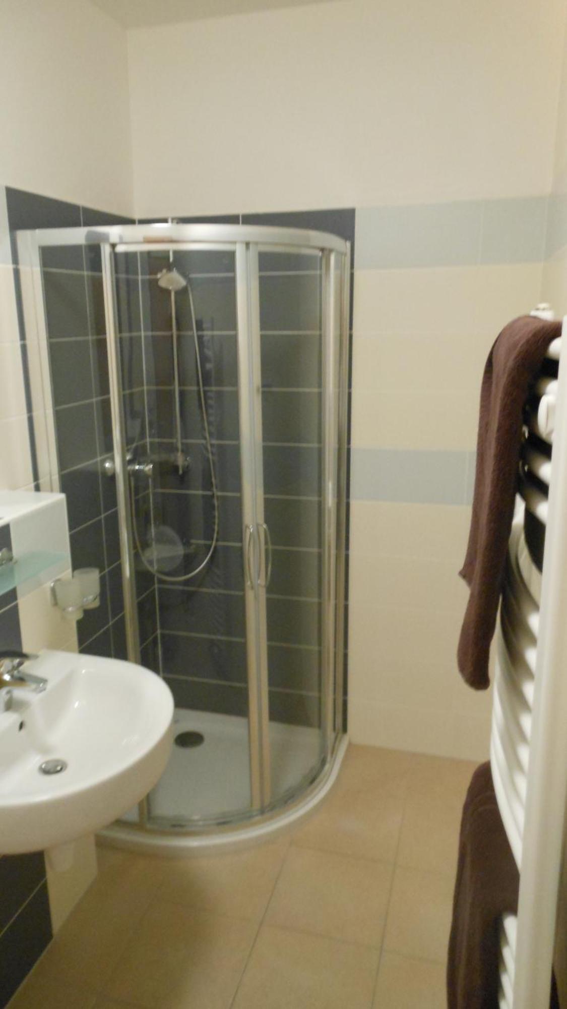 Penzion S Wellness Uherské Hradiště Værelse billede