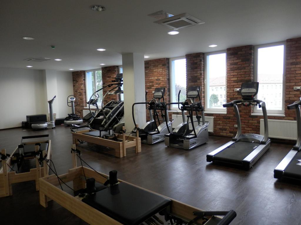 Penzion S Wellness Uherské Hradiště Eksteriør billede